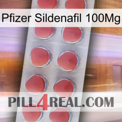 Pfizer Sildenafil 100Mg 18